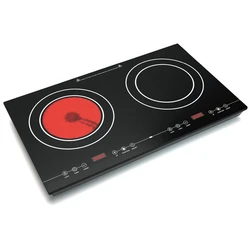 Infrared Induction Cooker