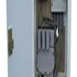 Solar Net Meter, Phase Single Phase