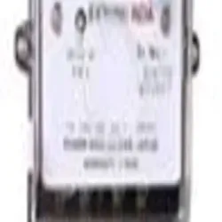 1- Single-, Dual-Register, Switched Electricity Meter, Brand Secure