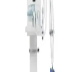 Ventilator Machine, Tidal Volume 15 mlkg