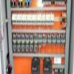 Three Panel Assembly Boards, Frequency 50 Hz
