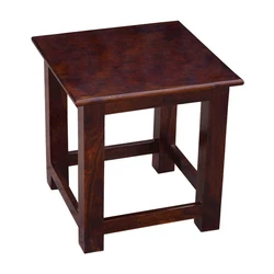 Wooden Handicraft Table