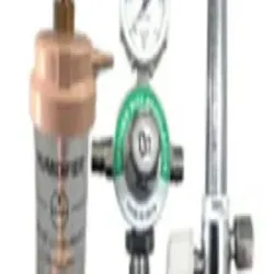 Vacuum Medical Gas Outlet, Model NameNumber 7559
