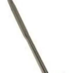 Piston Rod End, Rod end type Welded Shank Rod End