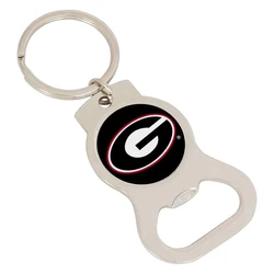 Bottle Opener Keychain