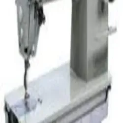 Overlock Sewing Machine, UsageApplication Light Material
