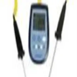 Thermocouple RTD with Vanstone Thermowell, Product Type Temperature Sensor