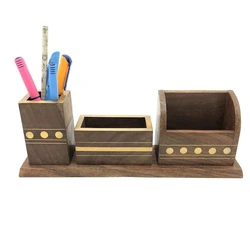 Desk Pen Stands
