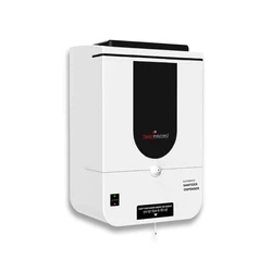 Automatic Sanitizer Dispenser