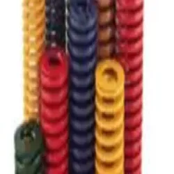 JCB Gear Spacer Ring, Material Mild Steel