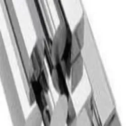 Stainless Steel Flat Bar for, Surface Finish Polished