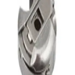 Simplex Bobbin Identification Rings and Bands, Component Name Pressure Finger