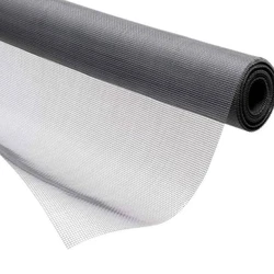Plastic Mosquito Mesh