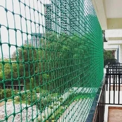 HDPE Bird Protection Nets