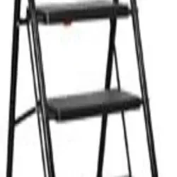 Fiber Glass Ladders, Material Aluminum
