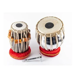 Stainless Steel Tabla