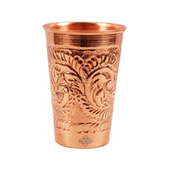 Tumbler Glass Cup