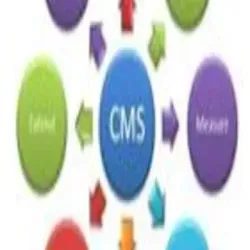 Content Management System, Service Charges online