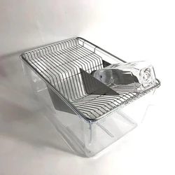 Laboratory Animal Cage