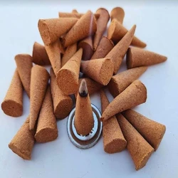 Loban Dhoop Cones