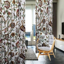 Curtain Fabric