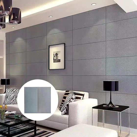 3d Wall Decorative Sheets — Excellent durability