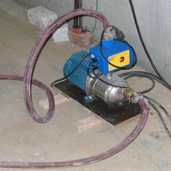 Pumping Equipment 