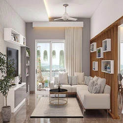Home Interior Designer