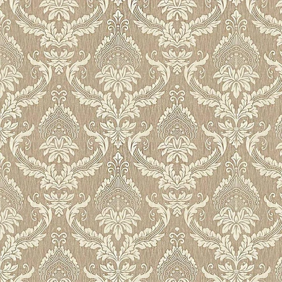 Printed Paper Wallpaper — Rectangular 2 9mm thick