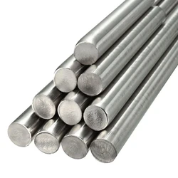 Ms Round Bar