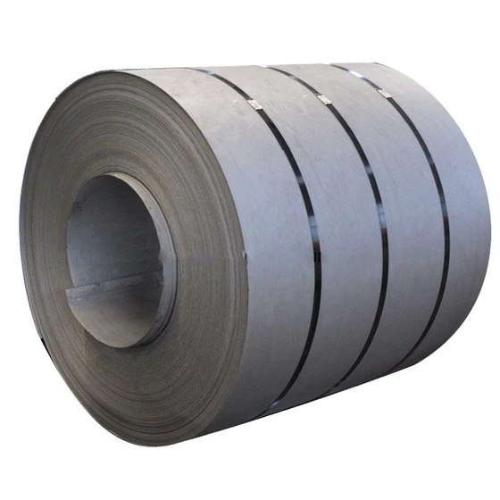 Hot Rolled Coil — Construction pressure vessels