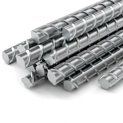 Tmt Steel Bar