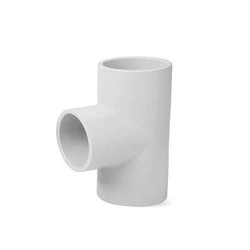 Upvc Swr Cross Tee