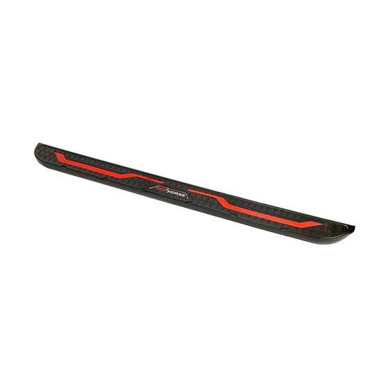 Pvc Car Foot Step — More durable high quality