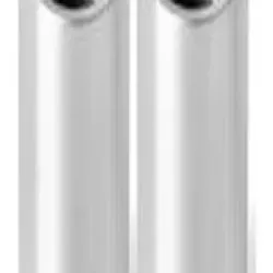 Male Fitting Coupling, Size 38X22X15 mm