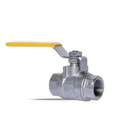Gas Ball Valve