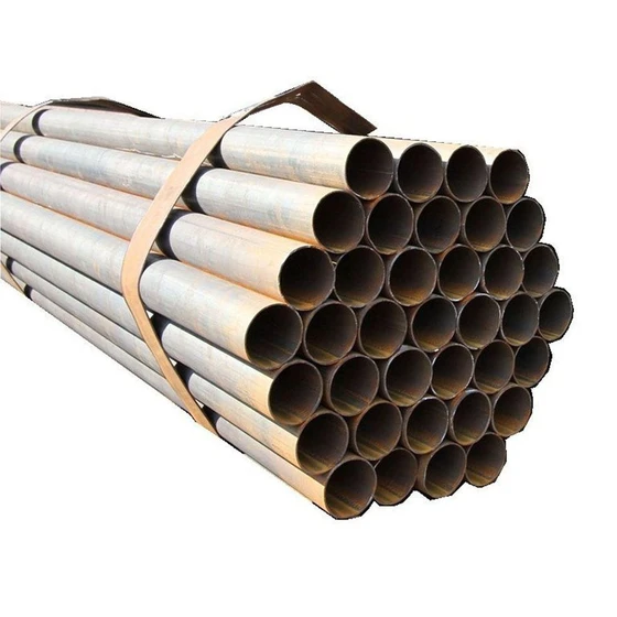 Mild Steel Erw Pipe — High strength corrosion resistance