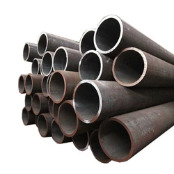 Carbon Steel Seamless Pipe