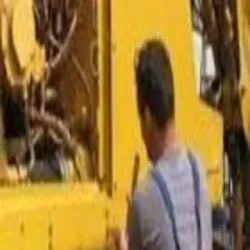 Jcb Excavator Repairing Services, Service Mode Offline