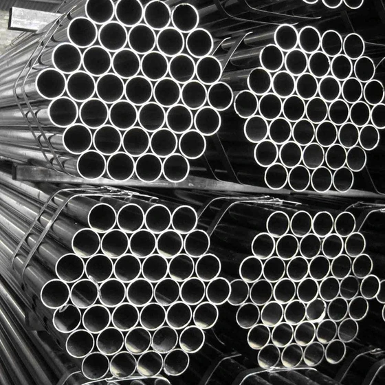 Ms Gi Pipe — Pre fabricated building structural
