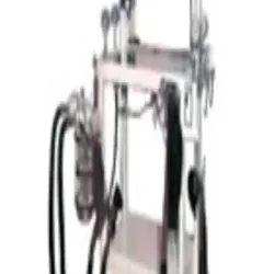 Anaesthesia Ventilator, UsageApplication ICU Use