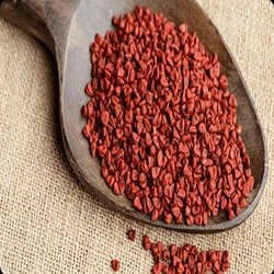 Red Annatto Seed 