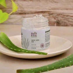 Aloe Vera Gel