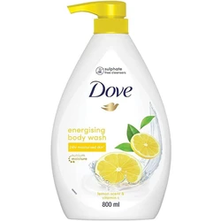 Lemon Body Wash