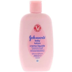 Baby Lotion Liquid 
