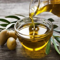 Olive Extra Virgin Oil