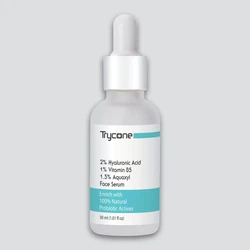 Face Hyaluronic Serum 