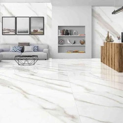Glossy Colourful Porcelain Tiles