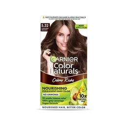 Brown Hair Color