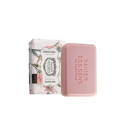 Rose Transparent Soap